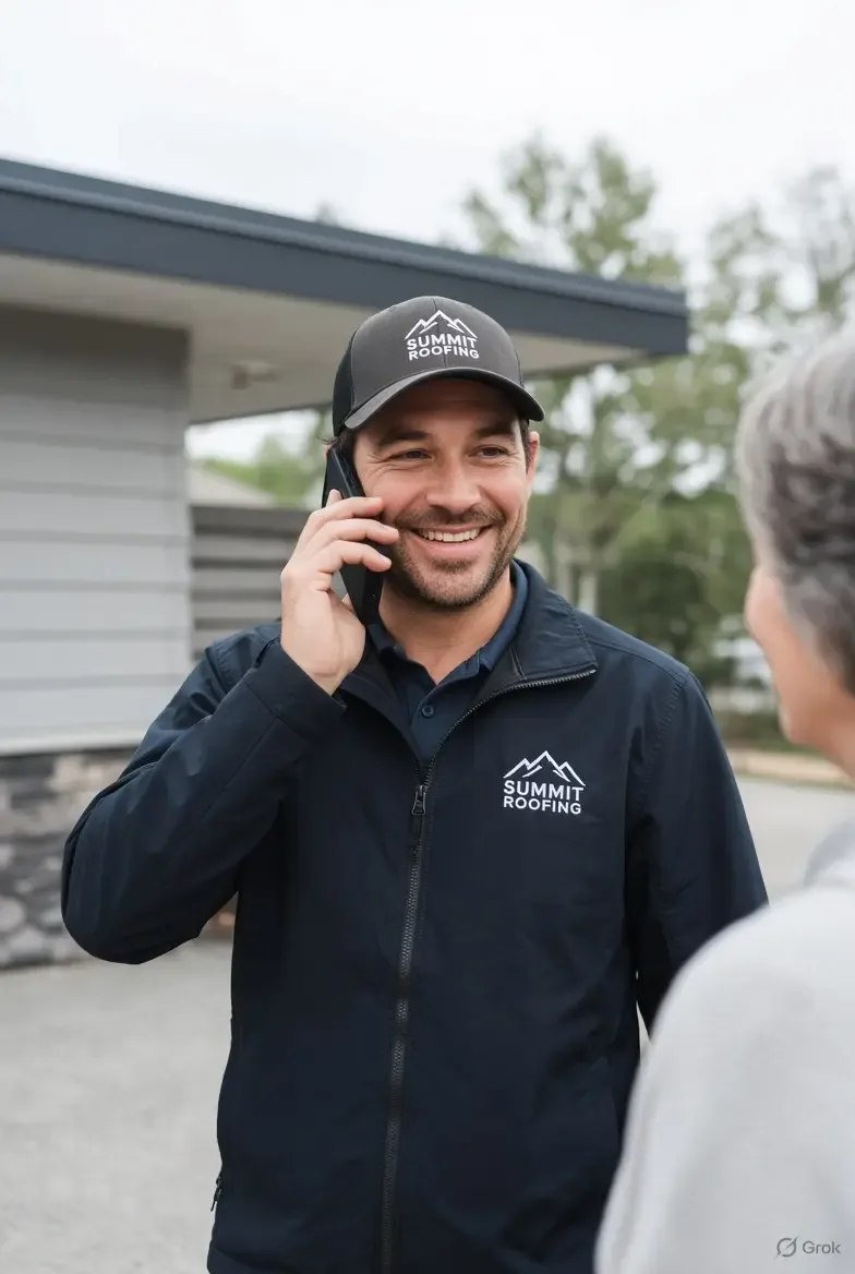 Flat Roof Leak Repair Buffalo, KS FAQs